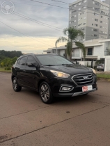 IX35 2.0 GL 4X2 16V FLEX 4P AUTOMÁTICO