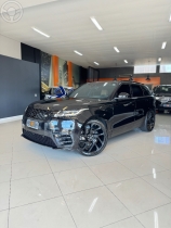 range rover velar 2.0 p300 r dynamic se automatico 2019 passo fundo