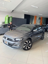 polo 1.0 200 tsi comfortline automatico 2022 passo fundo