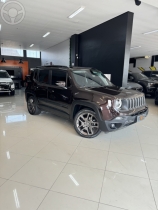 RENEGADE 1.8 16V FLEX LIMITED 4P AUTOMÁTICO