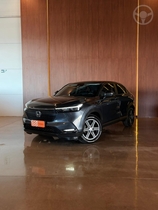 HR-V 1.5 16V FLEX EXL 4P AUTOMÁTICO