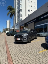 EDGE 2.7 ST ECOBOOST V6 4X4 4P AUTOMÁTICO