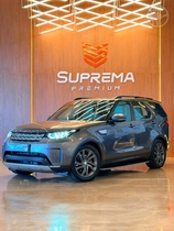 discovery 3.0 r  dynamic hse 4x4 diesel 4p automatico 2019 passo fundo