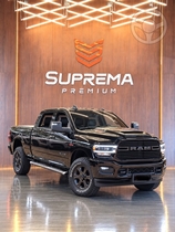 2500 laramie 6.7 cd 4x4 tdi diesel 4p automatica 2023 passo fundo