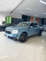 maverick 2.0 lariat fx4 ecoboost automatico 2023 passo fundo