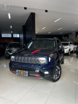 renegade 1.3 trailhawk t270 16v turbo flex 4x4 4p automatico 2022 passo fundo