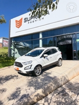 ecosport 2.0 titanium 16v flex 4p automatico 2019 passo fundo