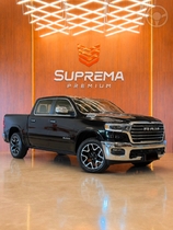 1500 laramie 3.0 bi turbo 4x4 4p automatico 2025 passo fundo