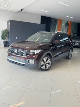 t cross 1.4 highline tsi 16v flex 4p automatico 2020 passo fundo