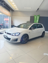 golf 2.0 tsi gti 16v turbo 4p automatico 2017 passo fundo