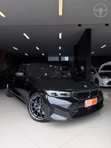 320I 2.0 M SPORT 16V TURBO ACTIVEFLEX 4P AUTOMÁTICO