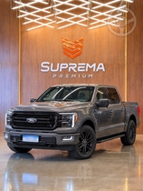 f 150 5.0 v8 cd lariat fx4 4p automatico 2024 passo fundo