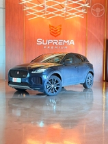 e pace 2.0 16v p300 r dynamic se awd 4p automatico 2019 passo fundo