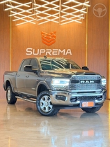 2500 laramie 6.7 cd 4x4 tdi diesel 4p automatica 2019 passo fundo