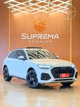 q5 2.0 tsfi quattro s tronic 16v 4p automatico 2022 passo fundo