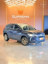 tracker 1.0 12v lt turbo flex 4p automatico 2023 passo fundo