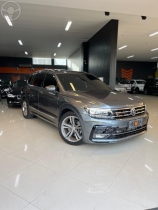 tiguan 2.0 allspace r line 350 tsi 4x4 4p 2021 passo fundo