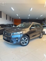sorento 2.4 ex2 4x2 16v 4p 7 lugares automatico 2019 passo fundo