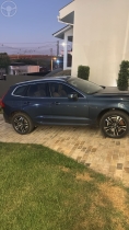 xc60 2.0 t8 momentum hybrid 4p automatico 2020 passo fundo