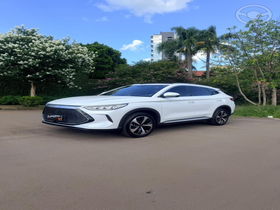 song plus 1.5 dm gs hibrido 4p automatico 2024 passo fundo