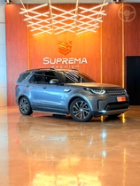 discovery 3.0 r  dynamic hse 4x4 diesel 4p automatico 2019 passo fundo