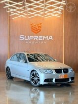 325i 2.5 sedan 24v 4p automatico 2008 passo fundo