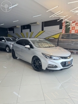 cruze 1.4 turbo ltz sport6 16v flex 4p automatico 2019 passo fundo