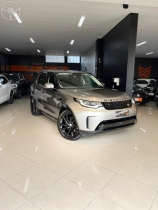 discovery 3.0 r  dynamic hse 4x4 diesel 4p automatico 2021 passo fundo
