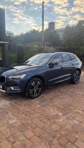 xc60 2.0 t8 momentum hybrid 4p automatico 2020 passo fundo