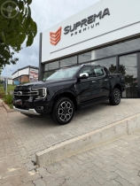 RANGER 3.0 LIMITED 4X4 CD V6 TURBO DIESEL 4P AUTOMÁTICA