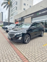 EQUINOX 2.0 16V TURBO PREMIER AWD AUTOMÁTICO