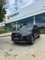 tiggo 1.6 16v turbo gdi 7 pro 4p automatico 2023 passo fundo