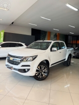 S10 2.5 LTZ 4X4 CD 16V FLEX 4P AUTOMÁTICO