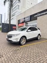 equinox 2.0 16v turbo premier awd automatico 2019 passo fundo