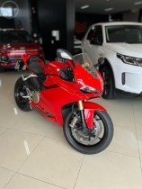 panigale v4 r  2017 passo fundo