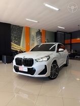 x1 2.0 sdrive20i m sport 16v turbo 4p automatico 2025 passo fundo