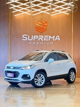 tracker 1.4 16v turbo flex premier automatico 2018 passo fundo
