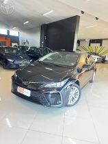corolla 2.0 xei 16v flex 4p automatico 2024 passo fundo