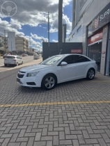 cruze 1.8 lt 16v flex 4p manual 2014 passo fundo