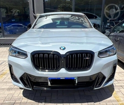 x4 3.0 m40i 24v turbo 4p automatico 2022 passo fundo