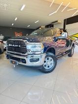 2500 laramie 6.7 cd 4x4 tdi diesel 4p automatica 2024 passo fundo