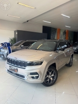 commander 2.0 overland t380 16v 4x4 turbo diesel 4p automatico 2022 passo fundo
