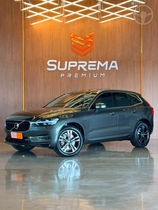 xc60 2.0 t8 momentum hybrid 4p automatico 2020 passo fundo