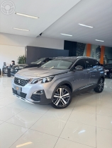 3008 1.6 GRIFFE PACK THP 16V 4P AUTOMÁTICO