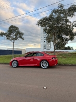 m2 3.0 24v i6 coupe m dct 2024 passo fundo
