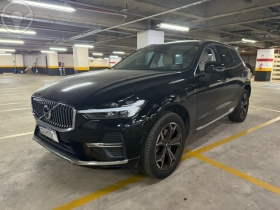 XC60 2.0 T8 INSCRIPTION 4P HYBRID AUTOMÁTICO
