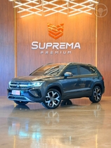 taos 1.4 16v highline tsi flex 4p automatico 2024 passo fundo