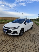 cruze 1.4 turbo ltz 16v flex 4p automatico 2022 passo fundo