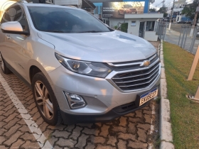 equinox 2.0 16v turbo premier awd automatico 2019 passo fundo