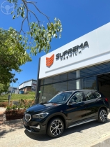 x1 2.0 16v turbo activeflex sdrive20i x line 4p automatico 2021 passo fundo